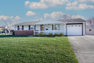 11887 Algiers Dr, Cincinnati, OH 45246