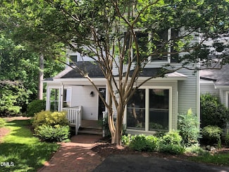 476 Beechmast, Pittsboro, NC 27312