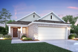 Azalea, Mesquite, TX 75149