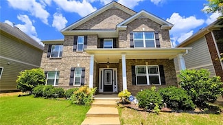 22 Valencia Ln, Newnan, GA 30263
