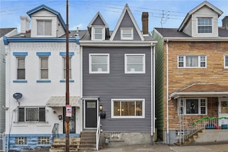 3919 Liberty Ave, Pittsburgh, PA 15224