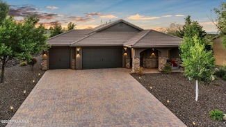 680 Sesame St, Prescott, AZ 86305