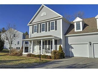 9 Granite Ridge Rd, Cumberland Foreside, ME 04110