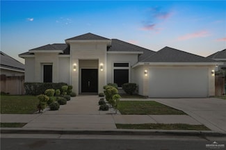 6002 N Dodger St, Pharr, TX 78577