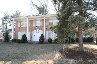 712 Garland Place, Saint Louis, MO 63122