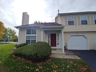 202 Teak Ln Unit 3A, Streamwood, IL 60107