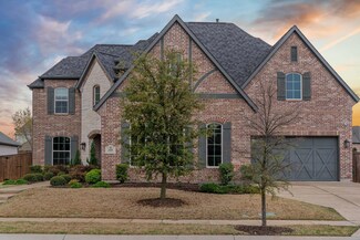1418 Devonshire Dr, Celina, TX 75009