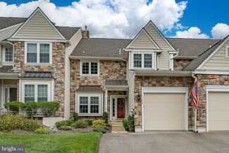 174 Daylesford Blvd Unit 174, Berwyn, PA 19312