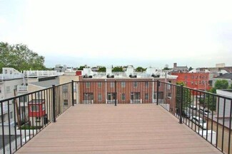 729 S 12th St Unit 300, Philadelphia, PA 19147