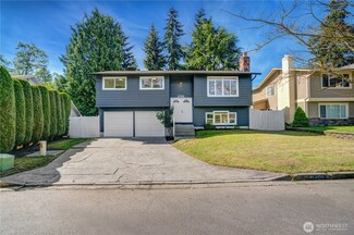 3709 SW 335th Ct, Federal Way, WA 98023