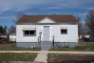 3605 Ford St, South Bend, IN 46619