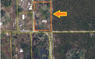 13507 150th Place A, Live Oak, FL 32060