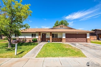 1358 S 22nd Ave, Yuma, AZ 85364