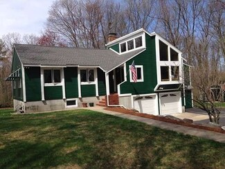 34 Calamint Hill Rd N, Princeton, MA 01541