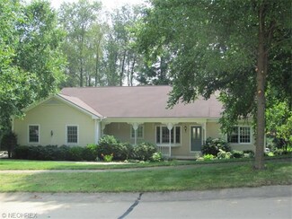 525 Vineyard Way, Doylestown, OH 44230