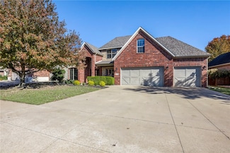 5201 SW Newcastle Rd, Bentonville, AR 72712