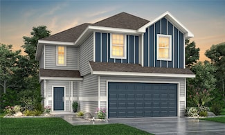 8125 Vanilla Orchid Dr, Houston, TX 77016