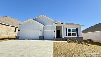 3144 Silver Maple Dr, Cantonment, FL 32533