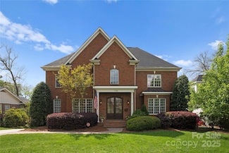 1754 Sterling Rd, Charlotte, NC 28209