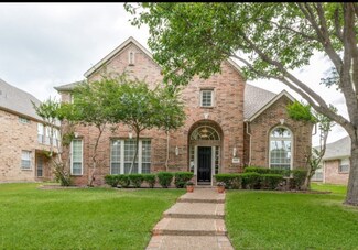 3313 Shady Valley Rd, Plano, TX 75025
