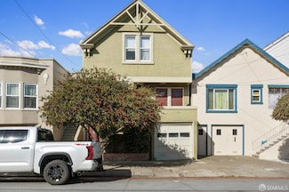 1259 41st Ave, San Francisco, CA 94122