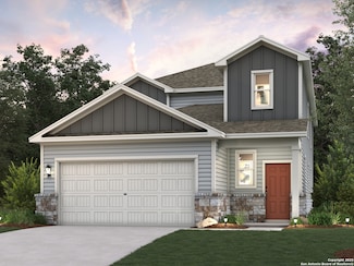 4007 Spirit Star Dr, San Antonio, TX 78109