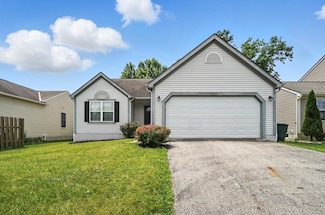 5321 Shotgun Dr, Canal Winchester, OH 43110