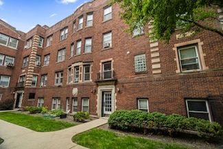 132 Clyde Ave Unit 1321, Evanston, IL 60202