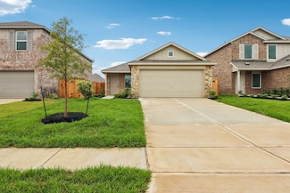 28727 Texas Plains Dr, Hockley, TX 77447