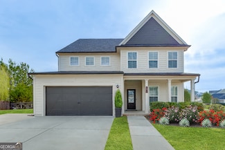 6472 Hickory Branch Dr, Hoschton, GA 30548