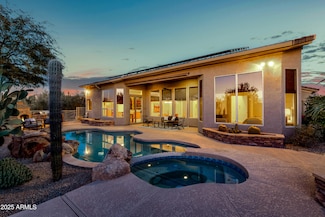 32032 N 52nd Way, Cave Creek, AZ 85331
