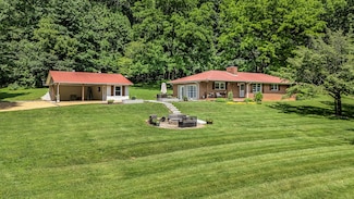 330 Cascade Hollow Rd, Normandy, TN 37360