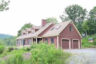 527 Neal Rd, White River Junction, VT 05001