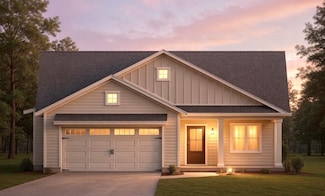 Lot 20 Homestead Rd, Tallahassee, FL 32309