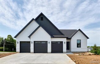 109 Wolf Den Ct, Lake Saint Louis, MO 63367
