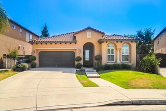 5644 N La Ventana Ave, Fresno, CA 93723