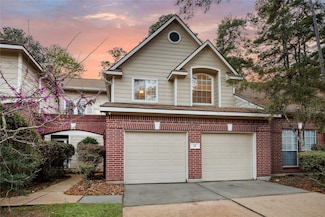 43 S Avonlea Cir, Spring, TX 77382
