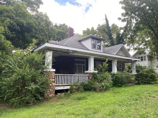 731 S 5th St, Independence, KS 67301