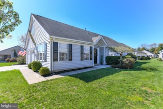 6 Phoebe Terrace, West Deptford, NJ 08086
