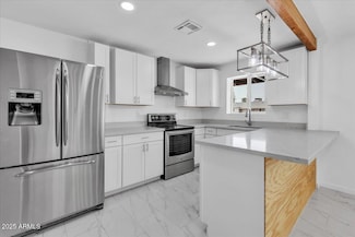 3746 W Luke Ave, Phoenix, AZ 85019
