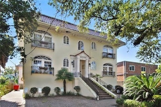 2615 S Carrollton Ave Unit D, New Orleans, LA 70118