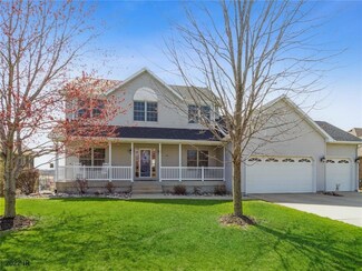 1010 Veterans Memorial Dr, Carlisle, IA 50047