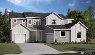 5556 NW Muddy Paws Ct, Bremerton, WA 98312