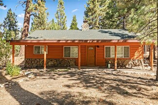 244 N Greenspot Rd, Big Bear Lake, CA 92315