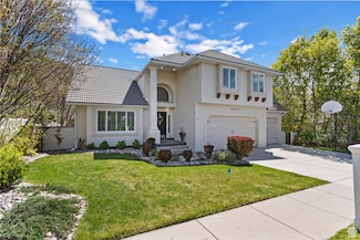 2272 Gambel Oak Dr Unit 49, Sandy, UT 84092