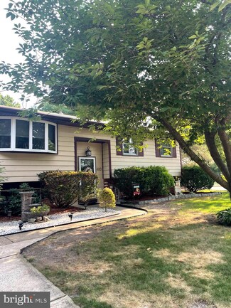 400 Lincoln Ave, West Berlin, NJ 08091