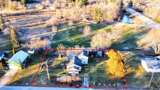 140 W 1st St, Hersey, MI 49639