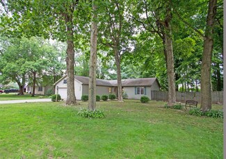 3720 N Connie Dr, Lafayette, IN 47905