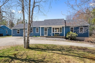 14 Pennington Ln, Amherst, ME 04605