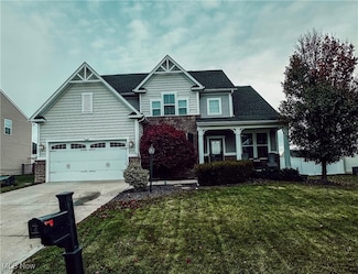 4340 Chevron Cir SW, Massillon, OH 44646